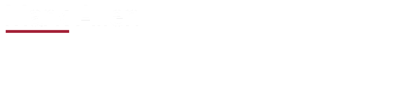 Mark Allen Audio and Visuals